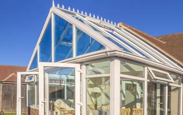 conservatory roof insulation costs Chedburgh