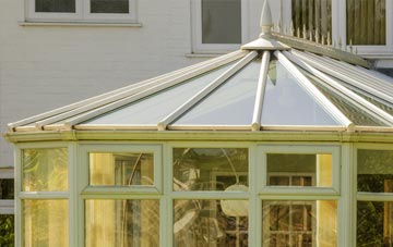 conservatory roof repair Chedburgh, Suffolk
