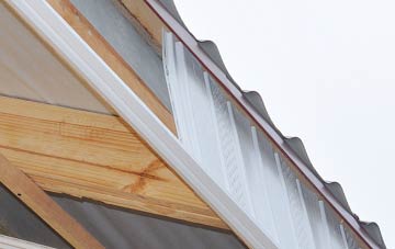 why Chedburgh fascia repairs are essential