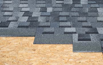 expert Chedburgh asphalt roof companies