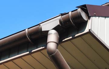 types of Chedburgh fascias