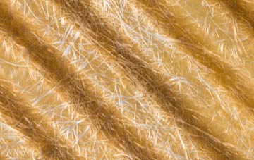 Chedburgh fibreglass roof waterproofing