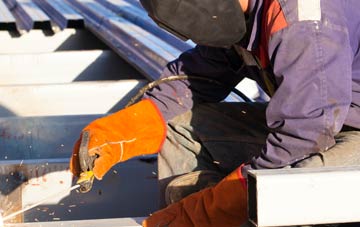 Chedburgh flat roofing options