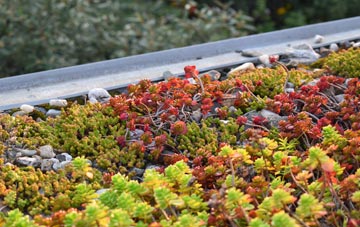 the cost of Chedburgh green roof installation