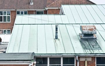 Chedburgh lead roofing costs