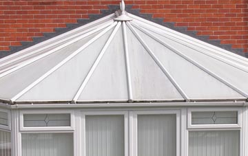 Chedburgh polycarbonate conservatory roof repairs