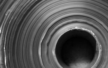 Chedburgh pvc roof replacement