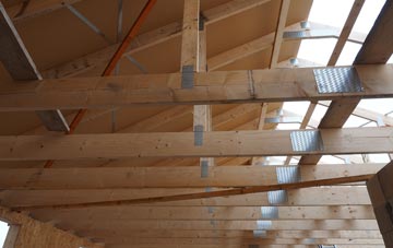 Chedburgh roof truss costs