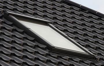 benefits of Chedburgh roof windows