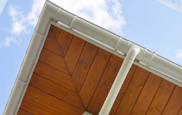 Chedburgh soffit types