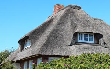 thatch roofing Chedburgh, Suffolk