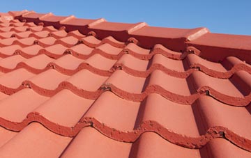 Chedburgh tile and slate roof replacement