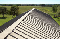 Chedburgh metal roof quotes